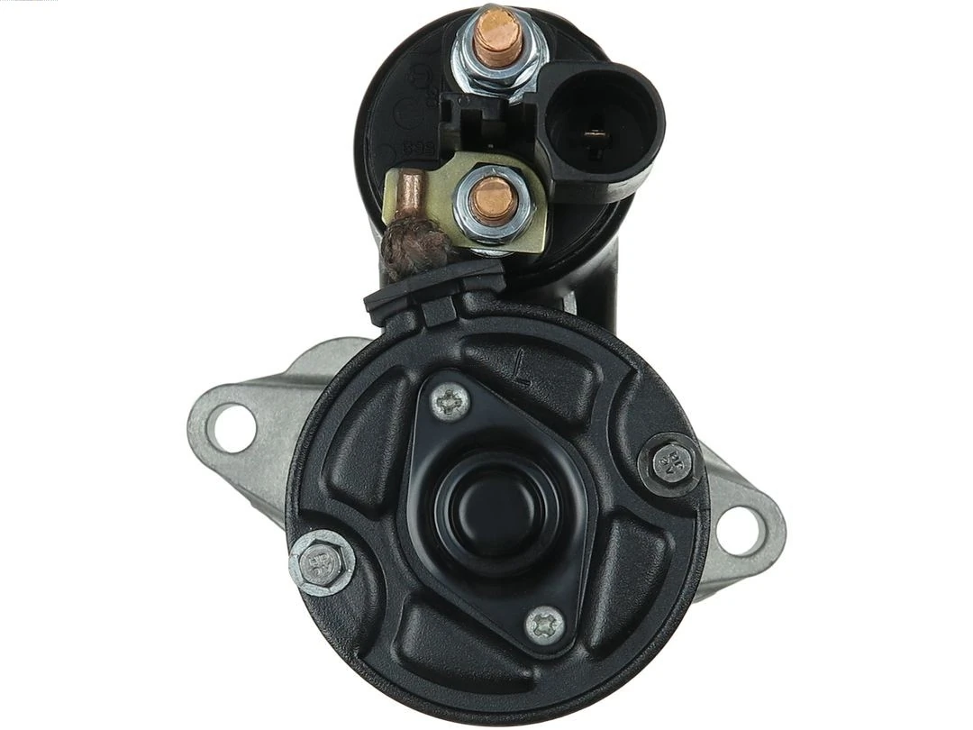 Electromotor