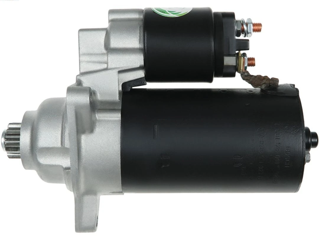 Electromotor