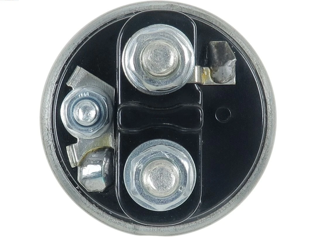 Solenoid, electromotor
