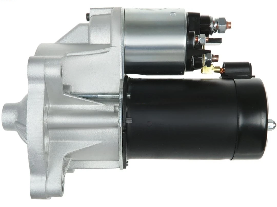 Electromotor