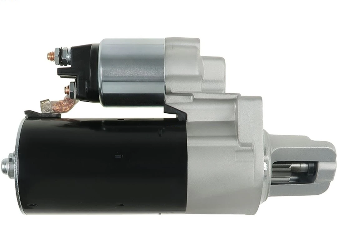 Electromotor