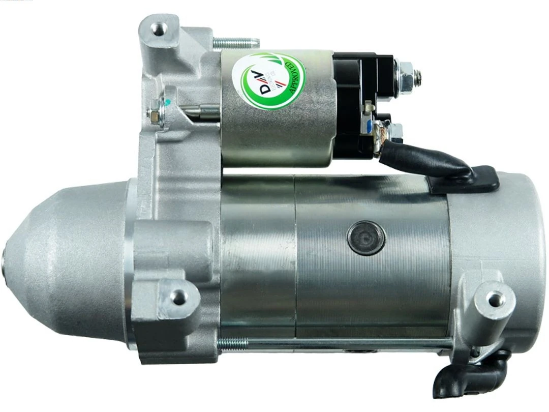 Electromotor