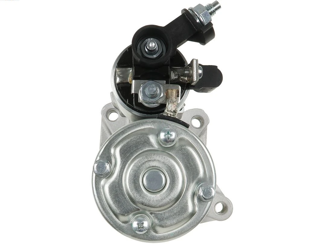 Electromotor