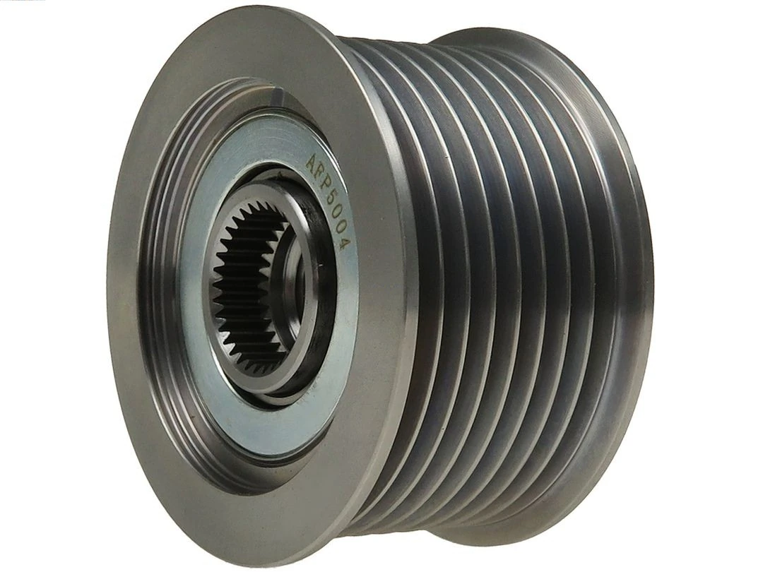 Fulie alternator