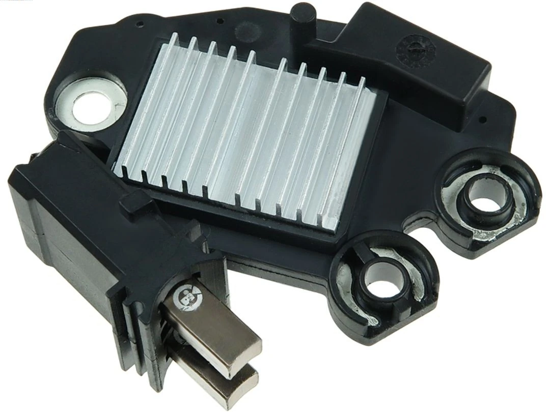 Regulator alternator