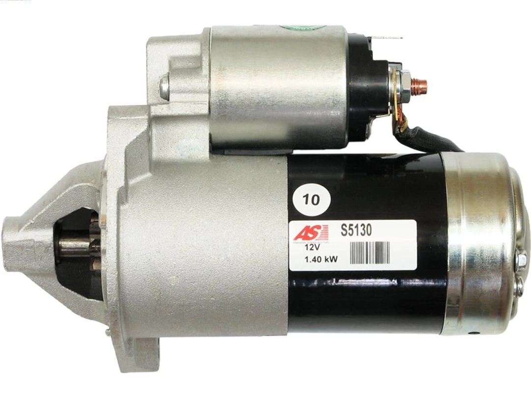 Electromotor