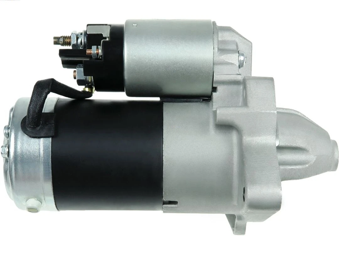 Electromotor