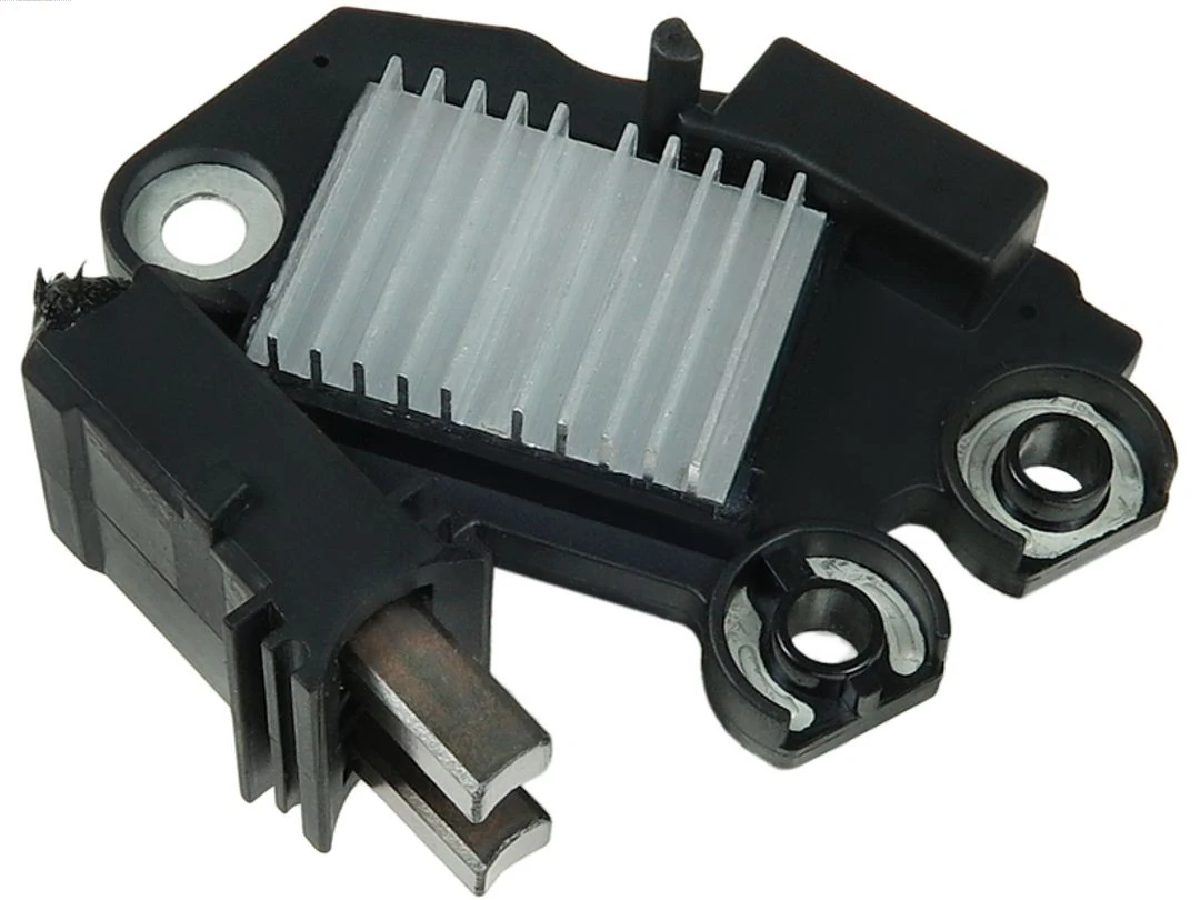 Regulator alternator