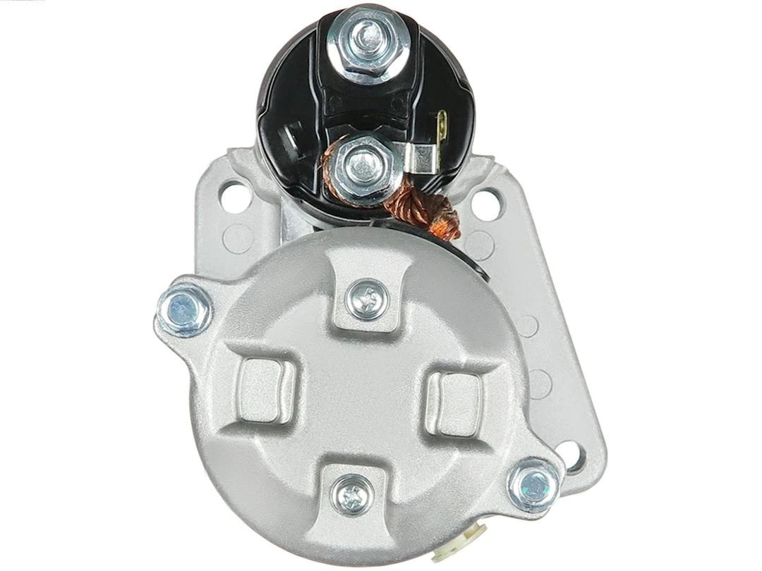 Electromotor
