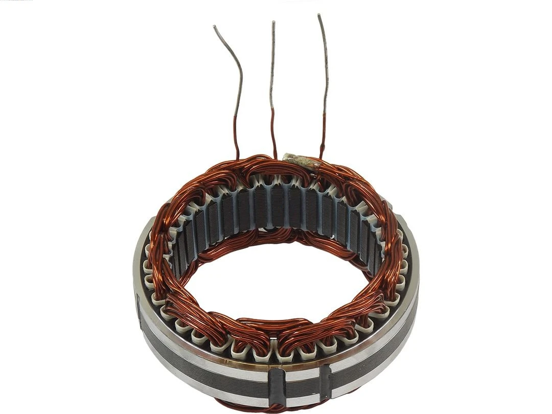 Stator generator