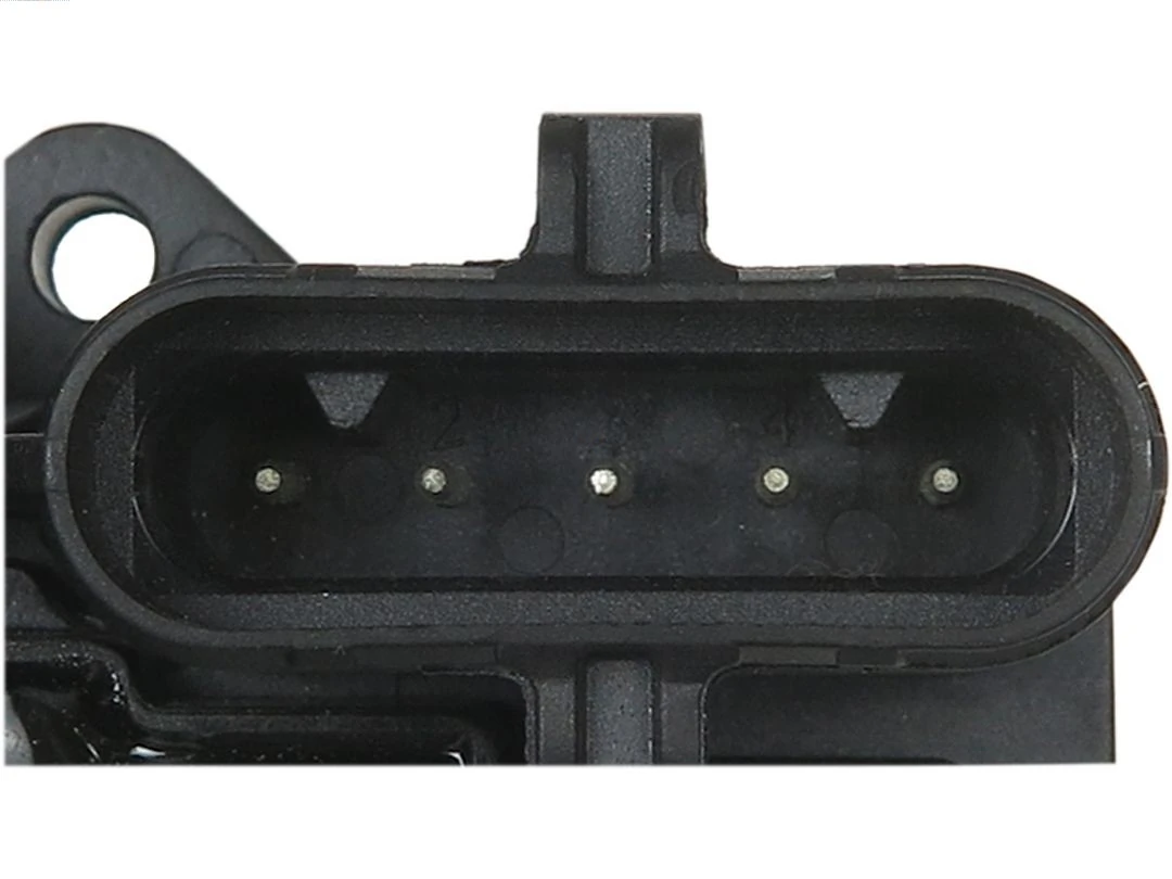Regulator alternator
