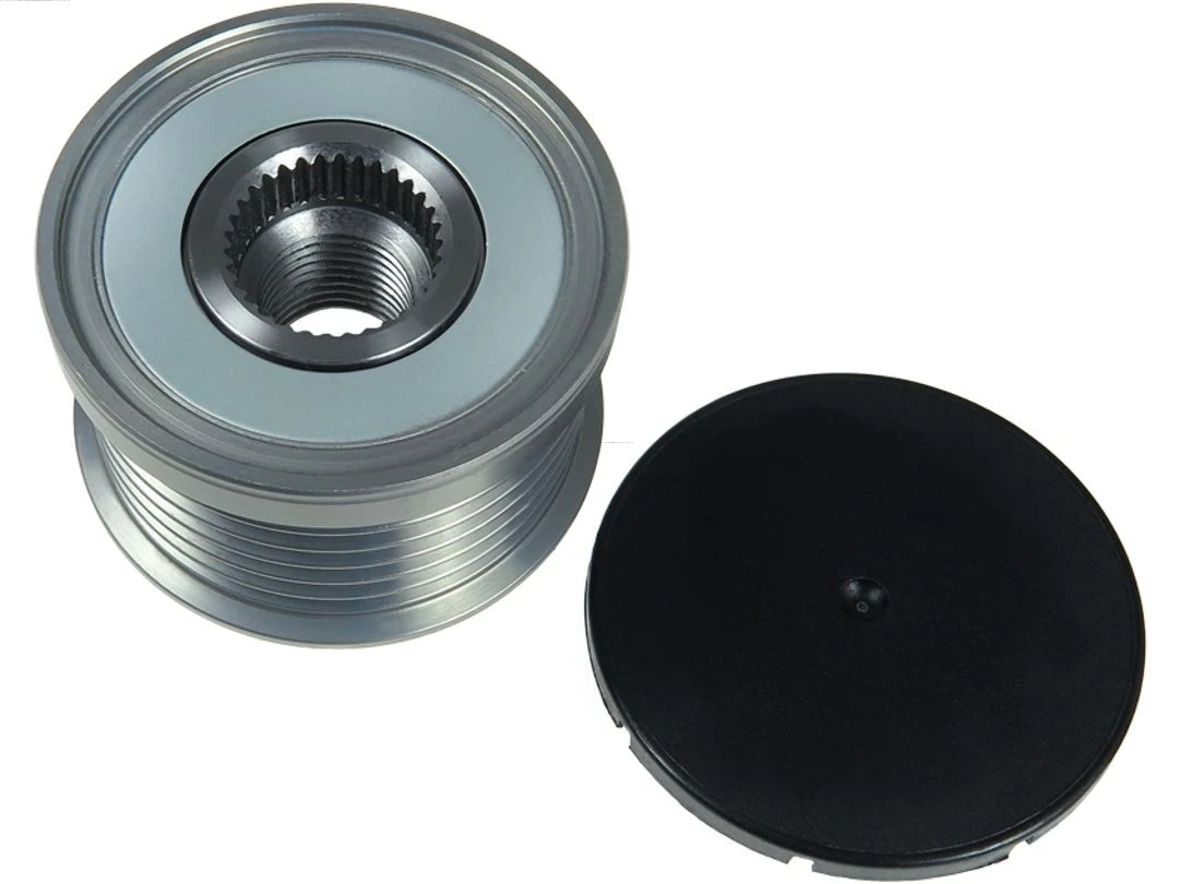 Fulie alternator
