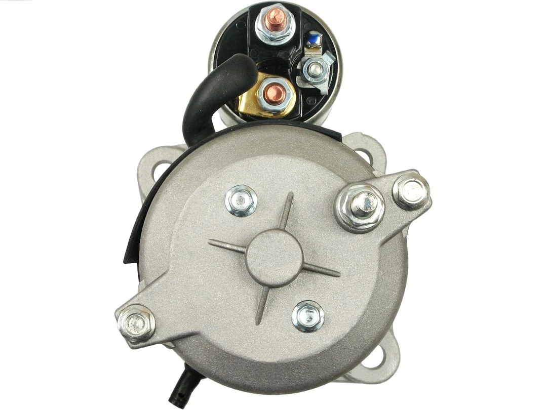 Electromotor