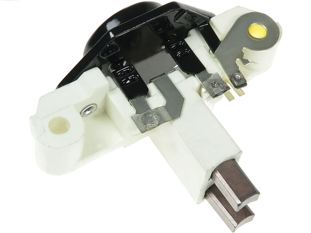 Regulator alternator