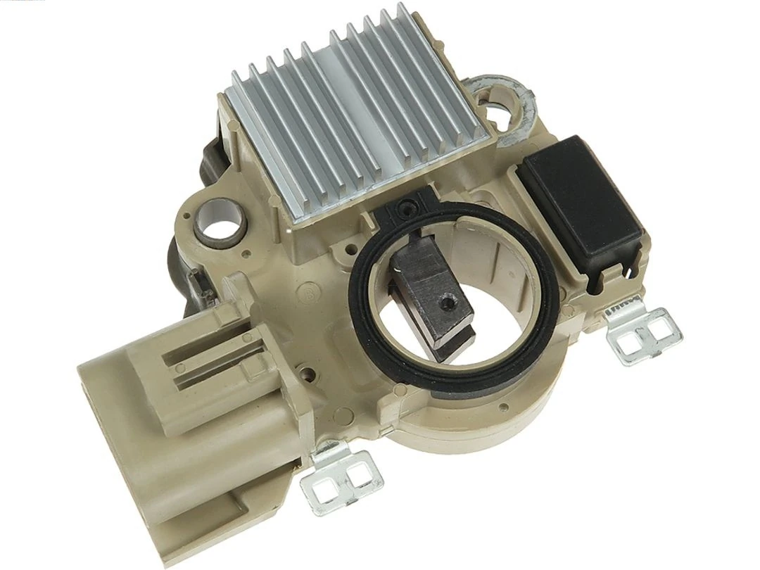 Regulator alternator