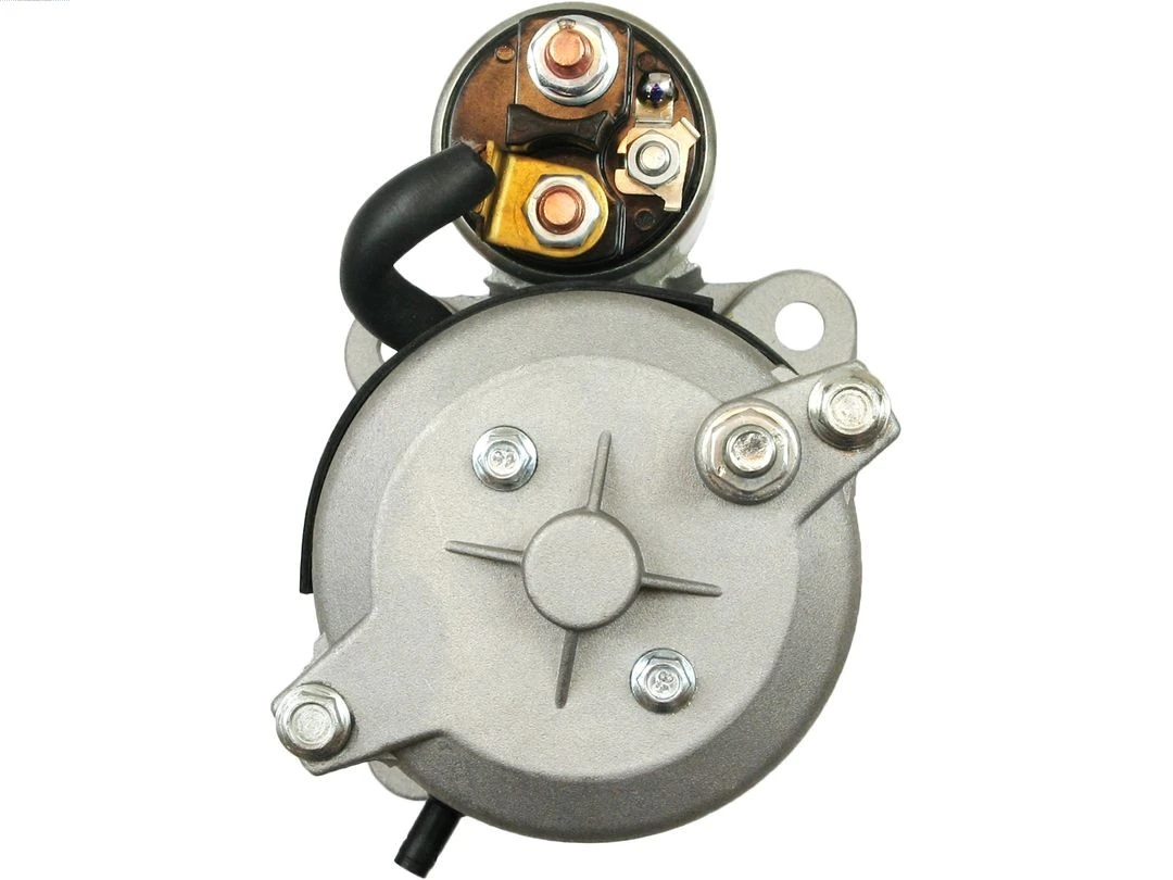 Electromotor