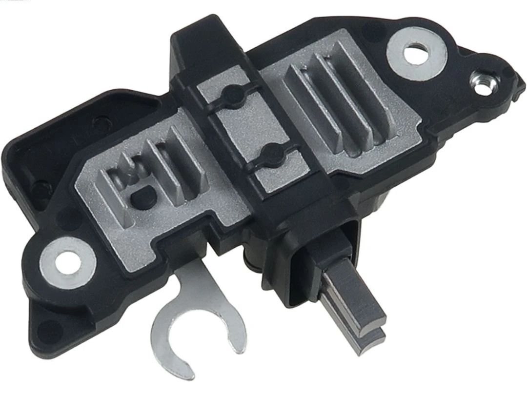 Regulator alternator