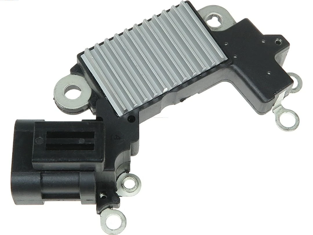 Regulator alternator