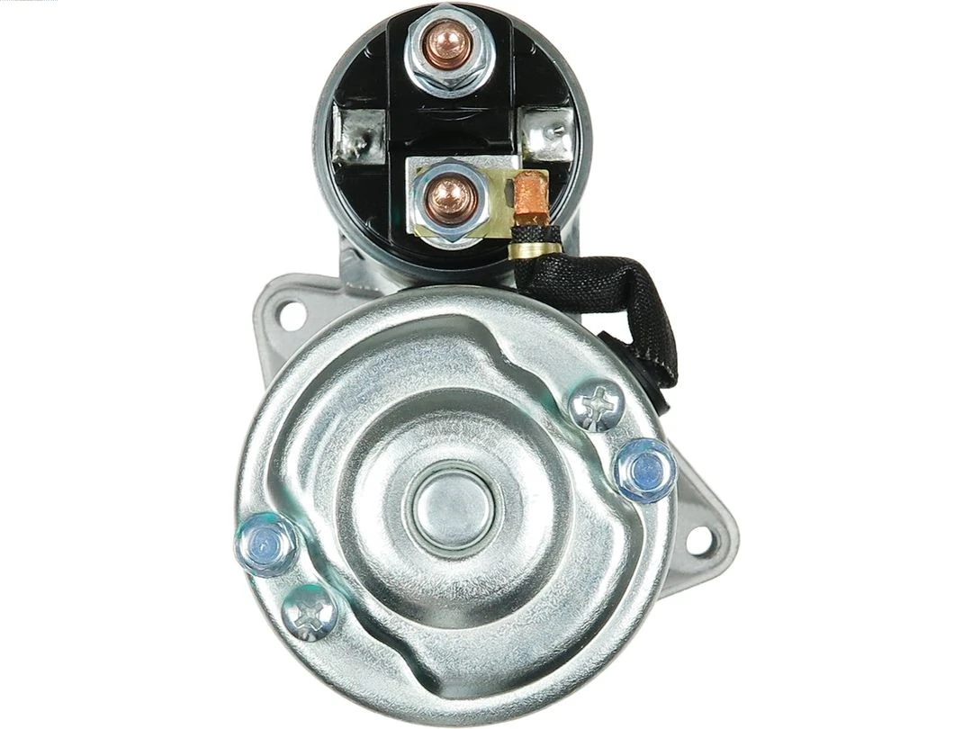 Electromotor