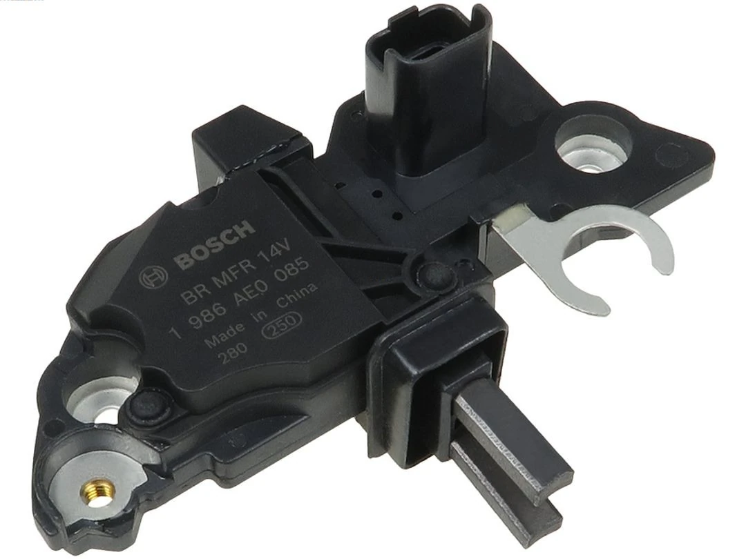 Regulator alternator