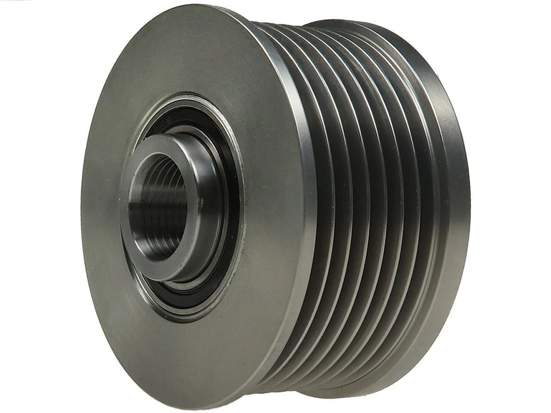 Fulie alternator