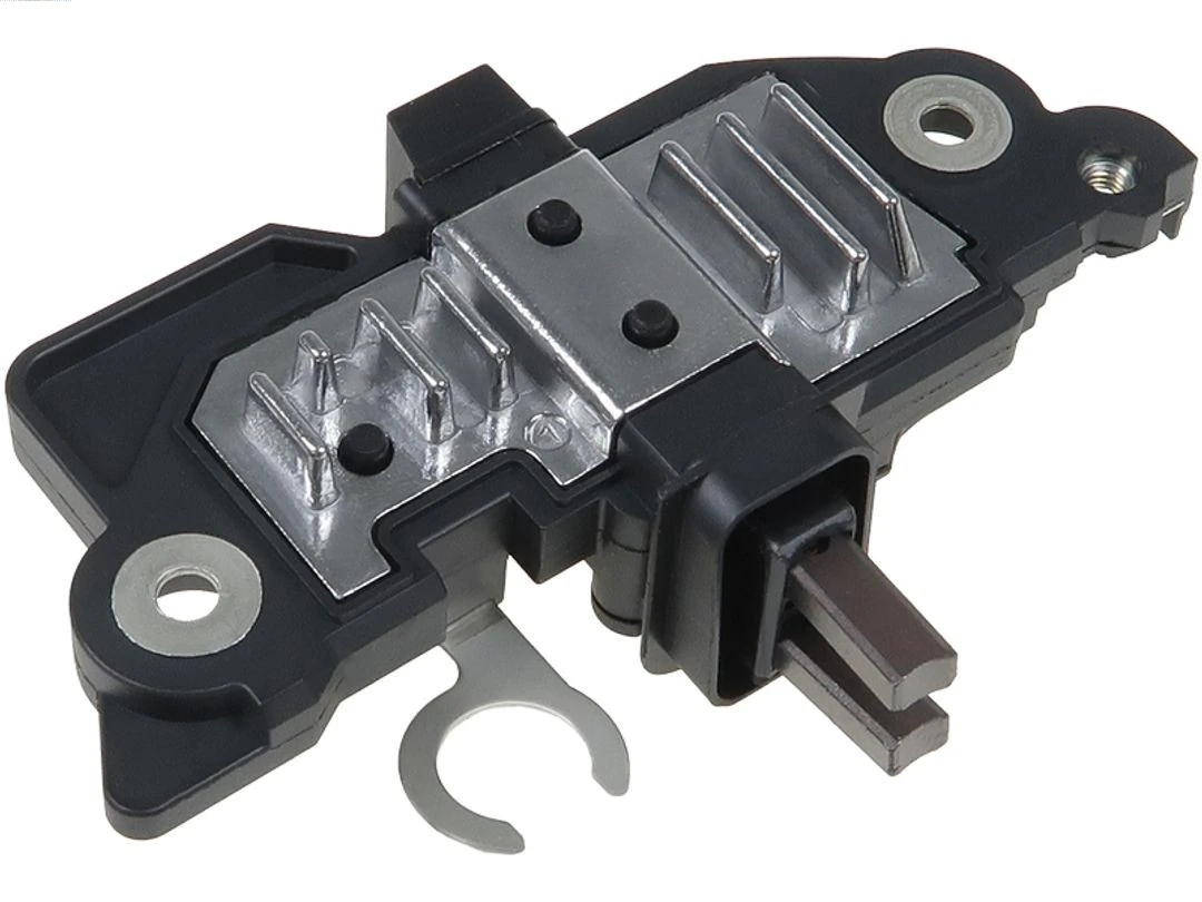 Regulator alternator