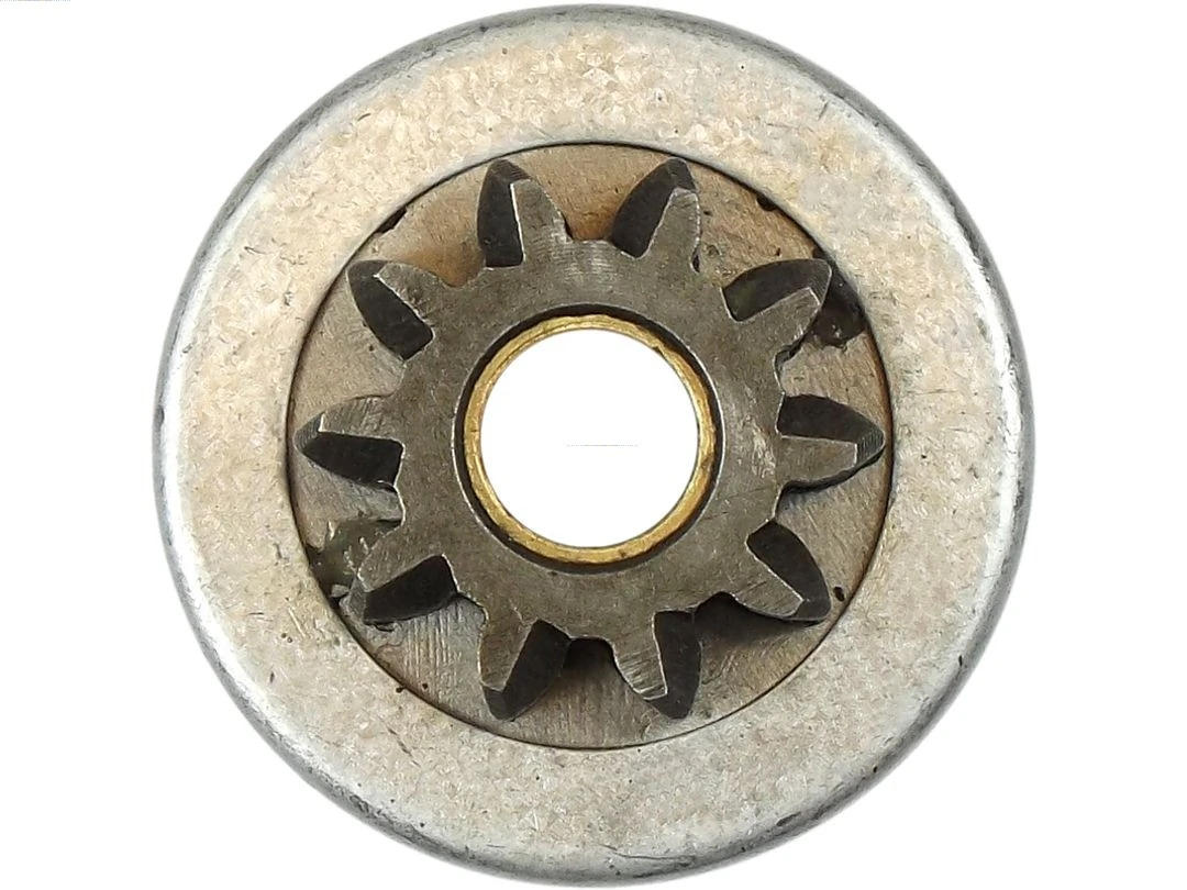 Cuplaj unisens electromotor