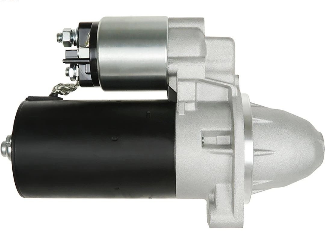 Electromotor
