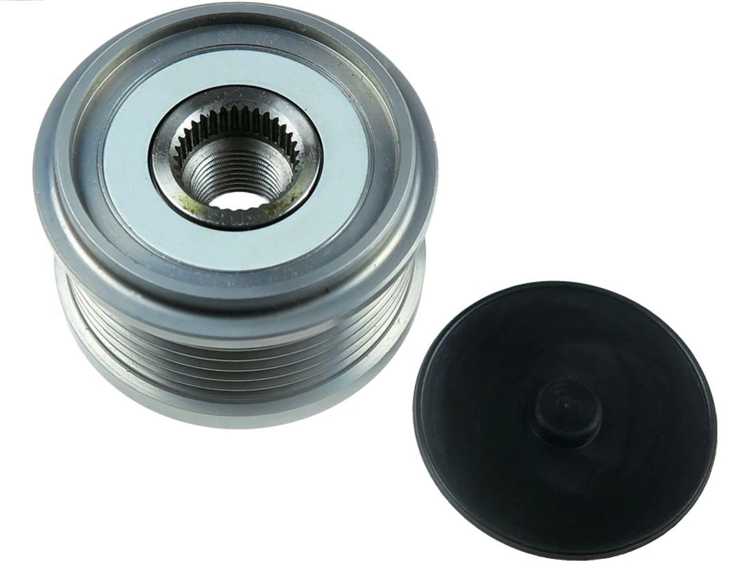 Fulie alternator