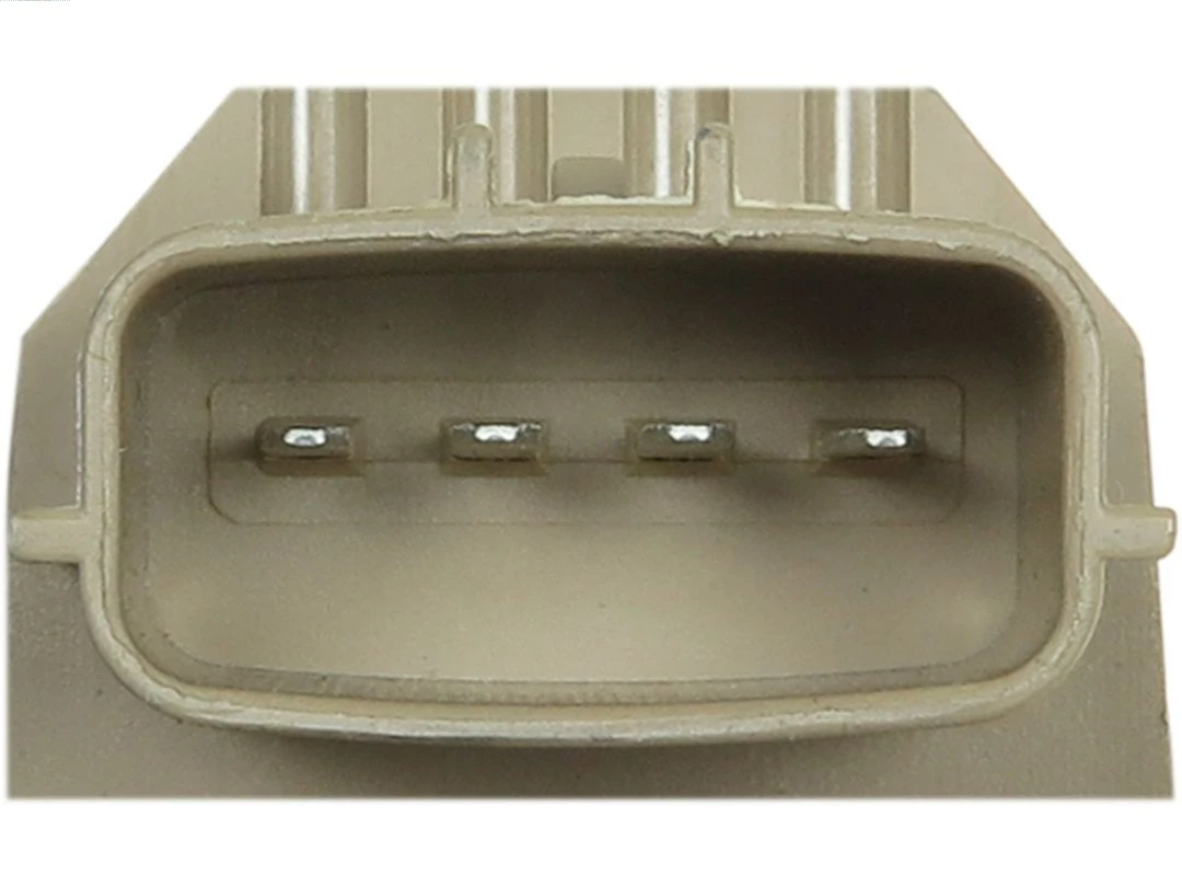 Regulator alternator