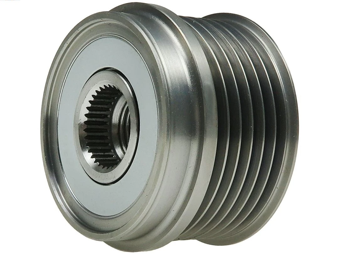 Sistem roata libera, generator