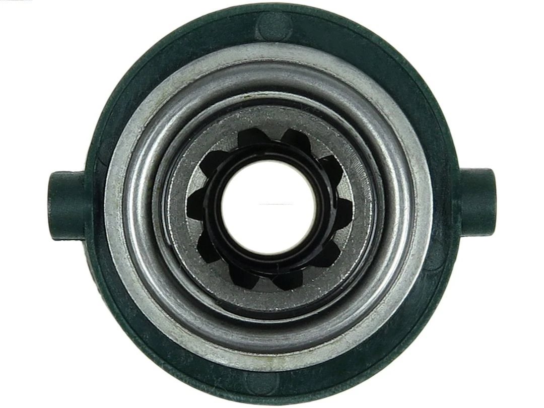 Cuplaj unisens electromotor