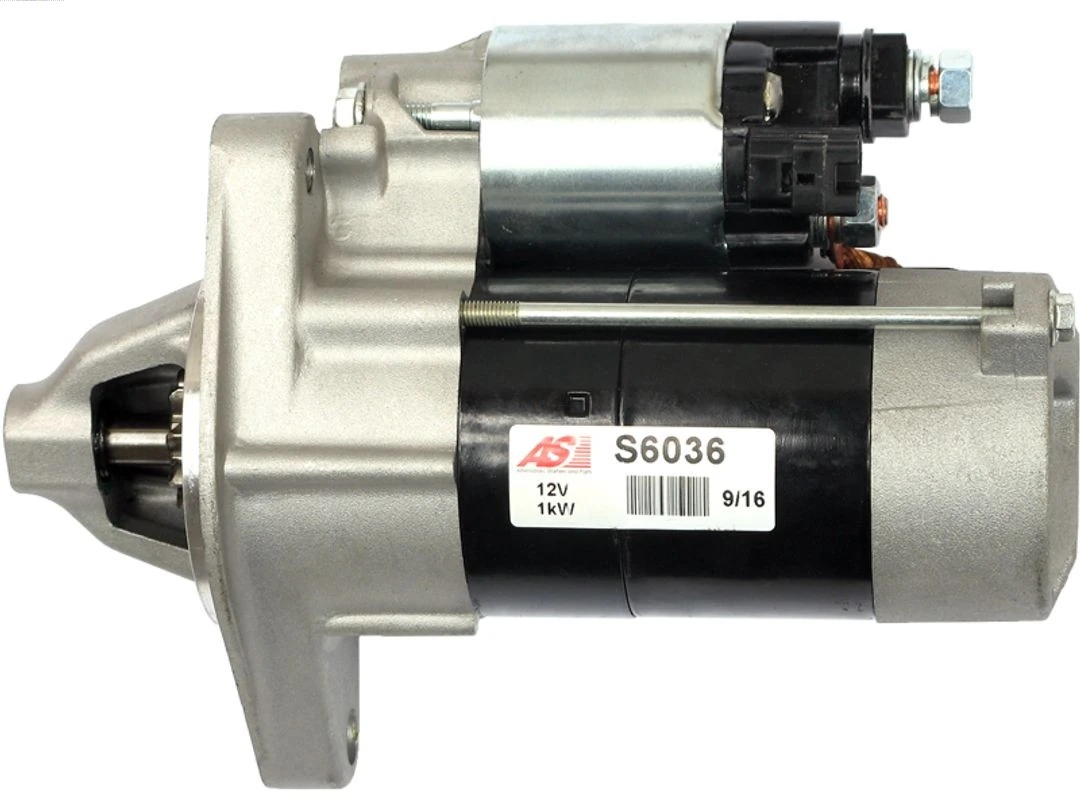 Electromotor