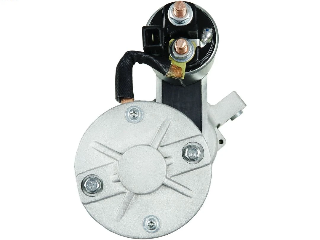 Electromotor