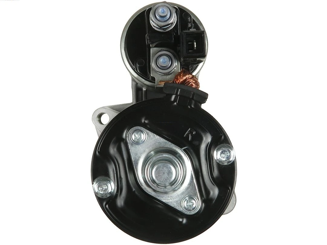 Electromotor