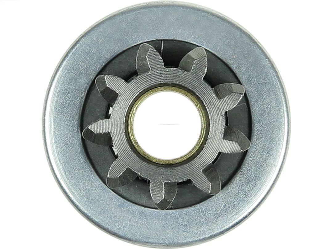 Cuplaj unisens electromotor