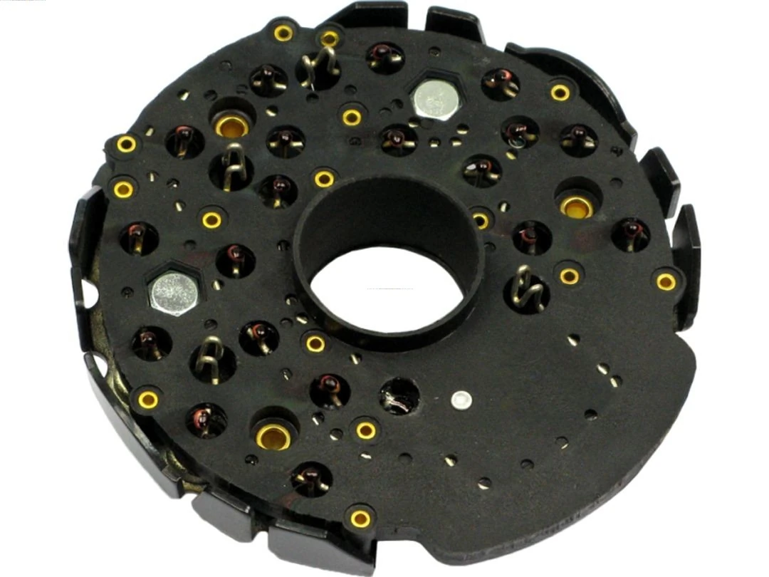 Punte diode