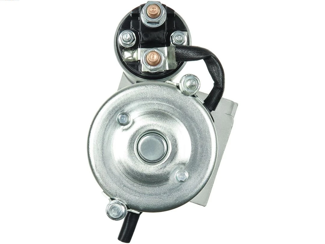 Electromotor