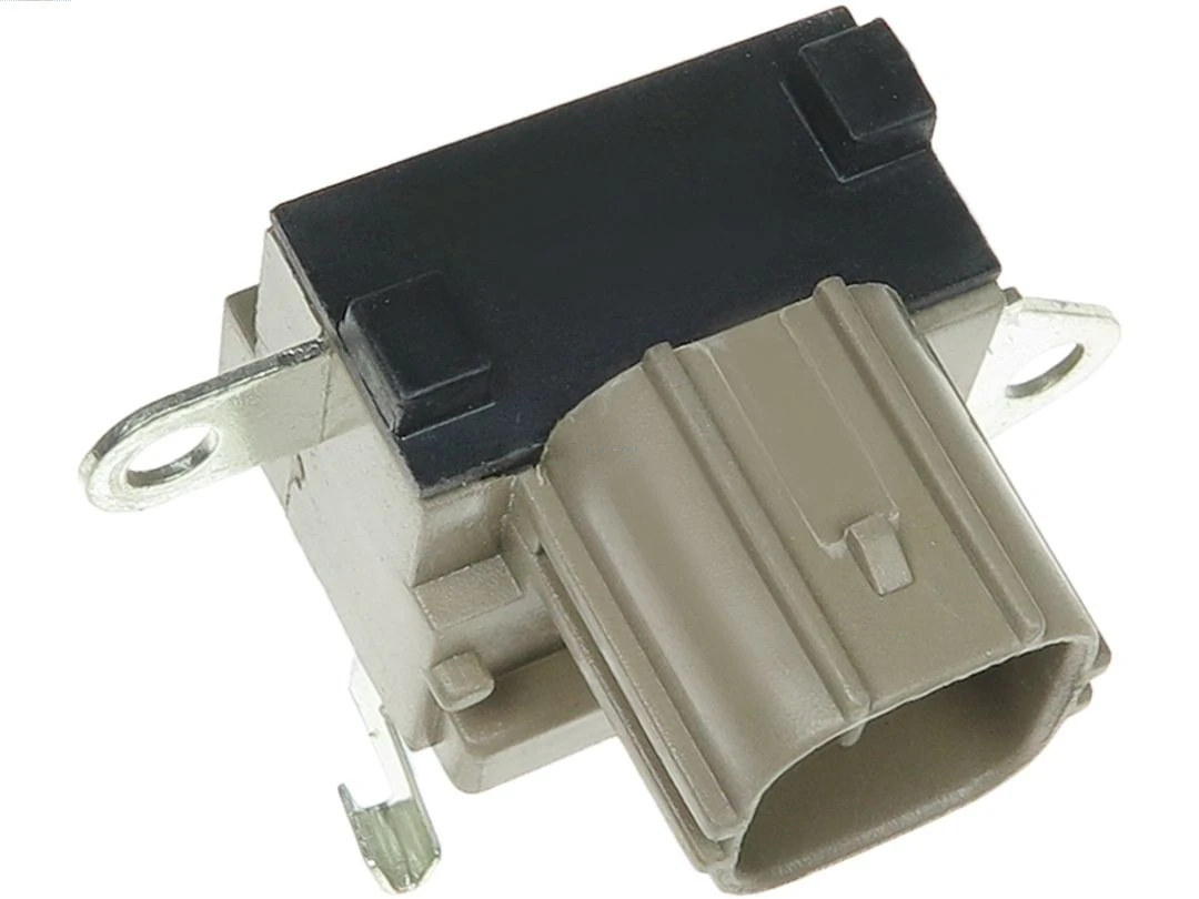 Regulator alternator