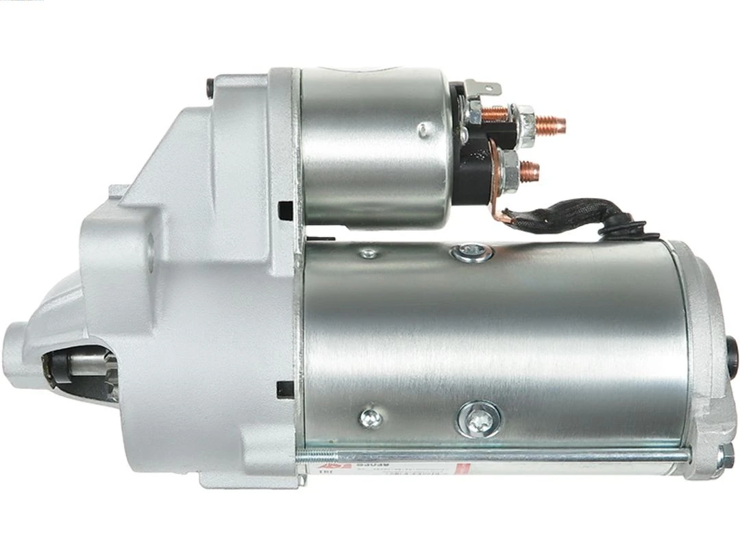 Electromotor