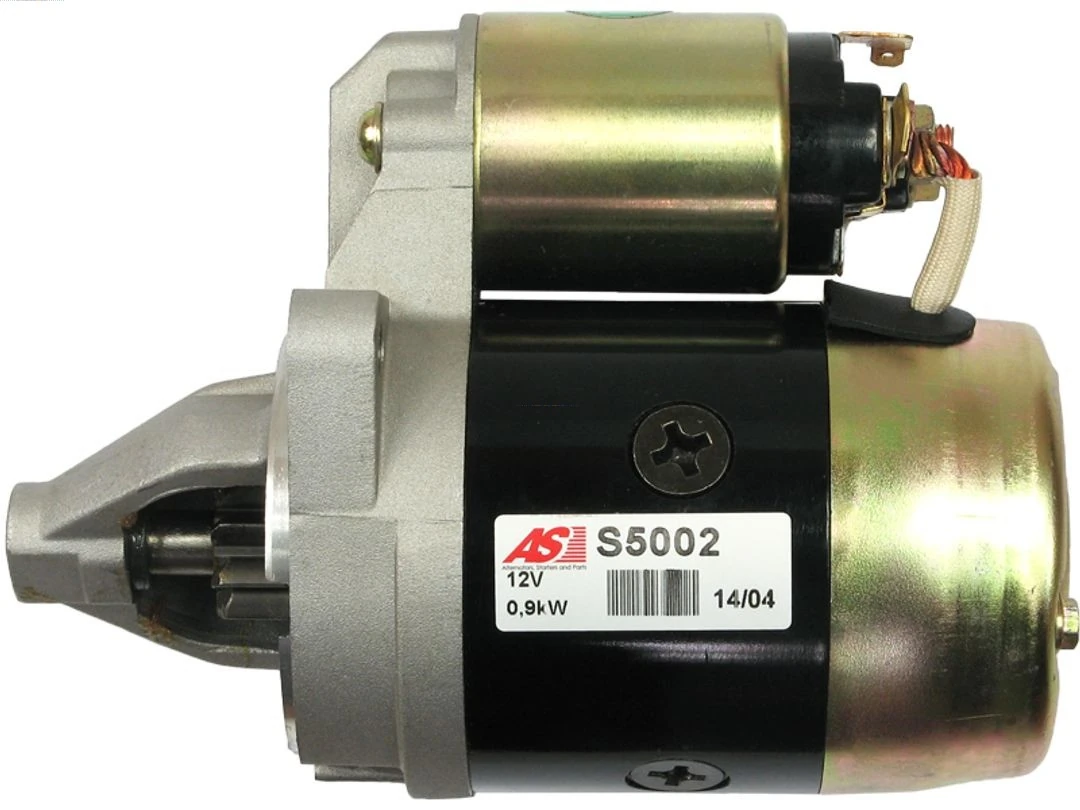Electromotor