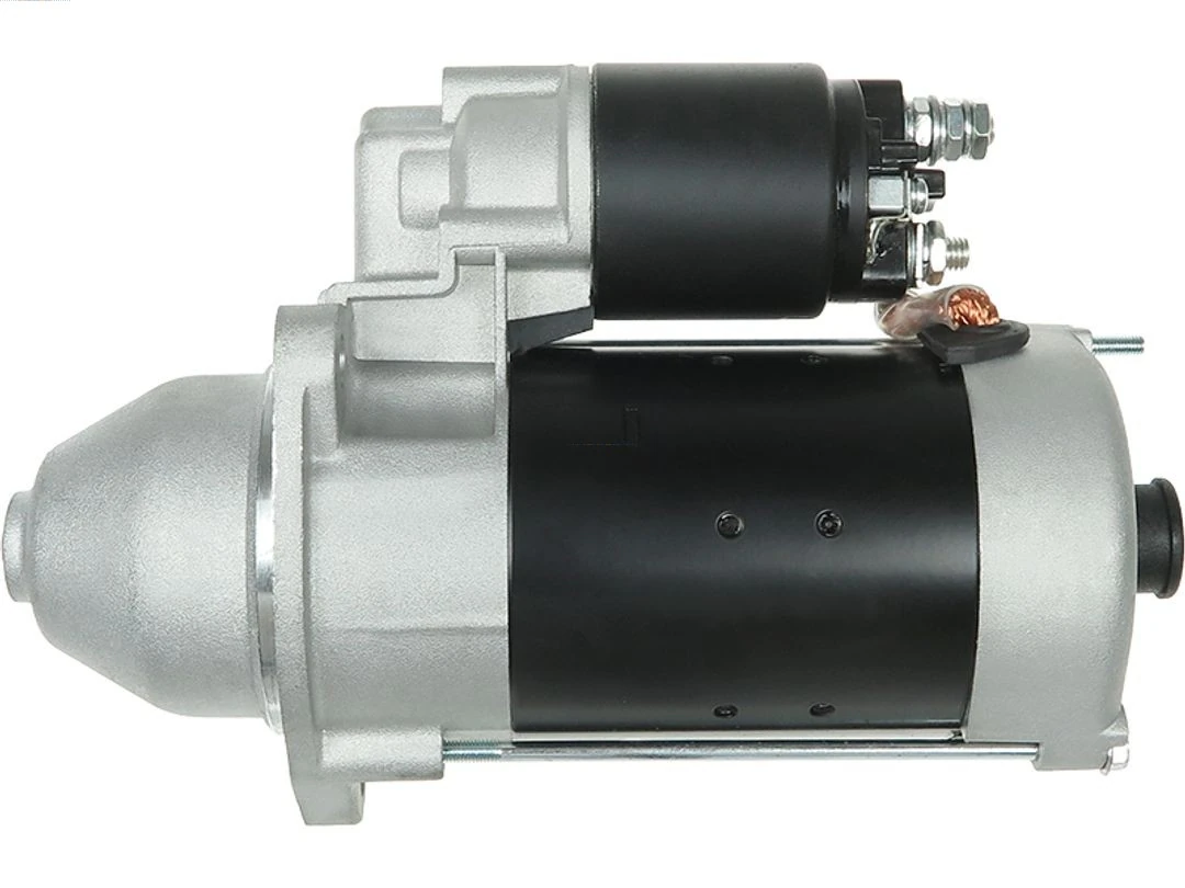 Electromotor
