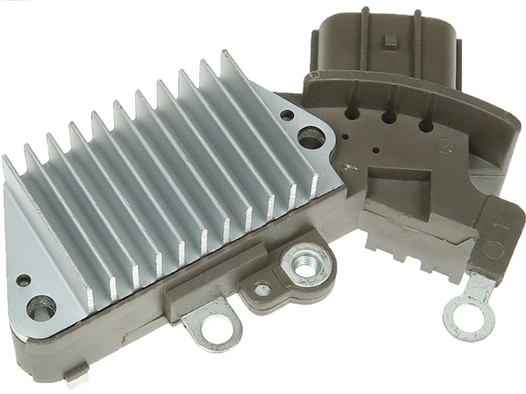 Regulator alternator