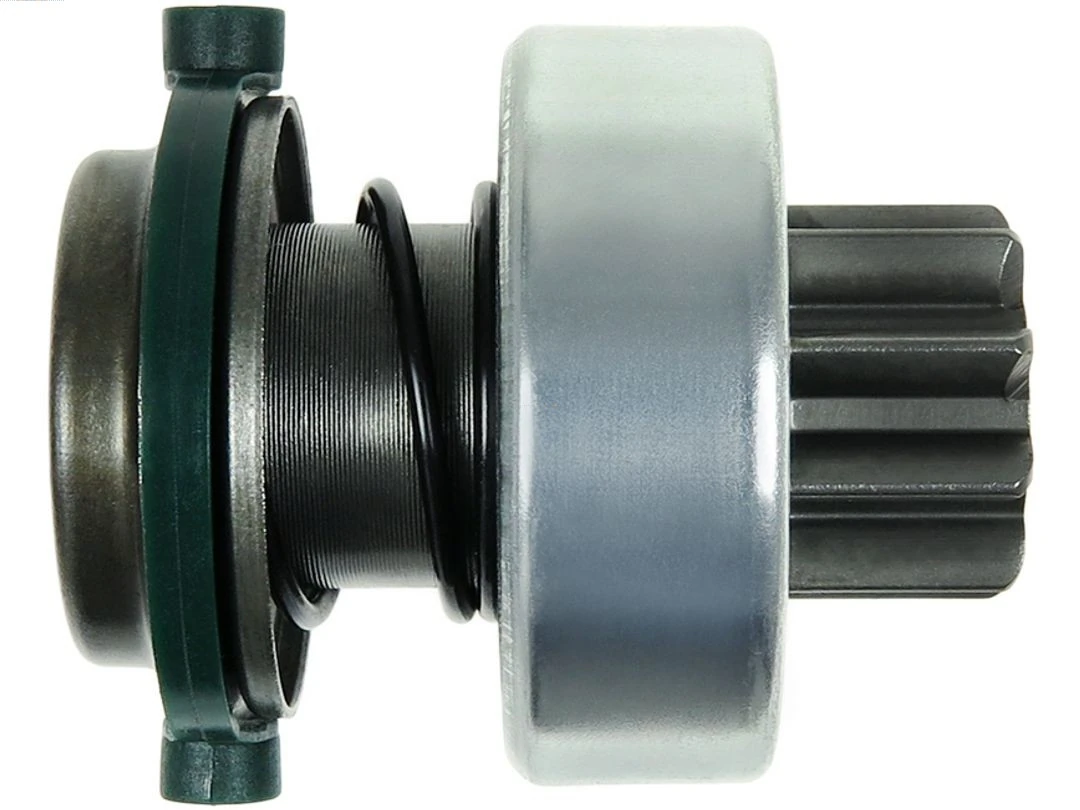 Cuplaj unisens electromotor