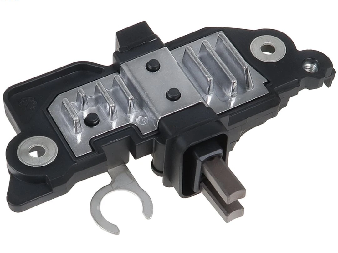 Regulator alternator