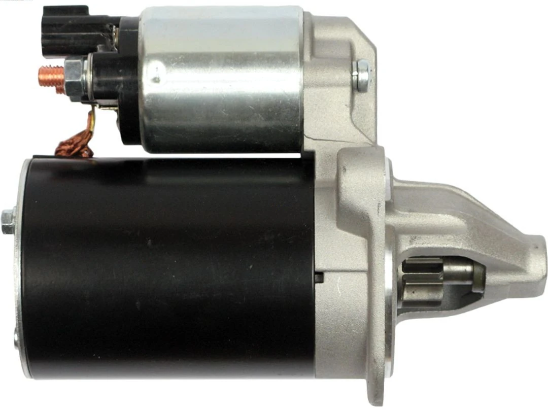 Electromotor