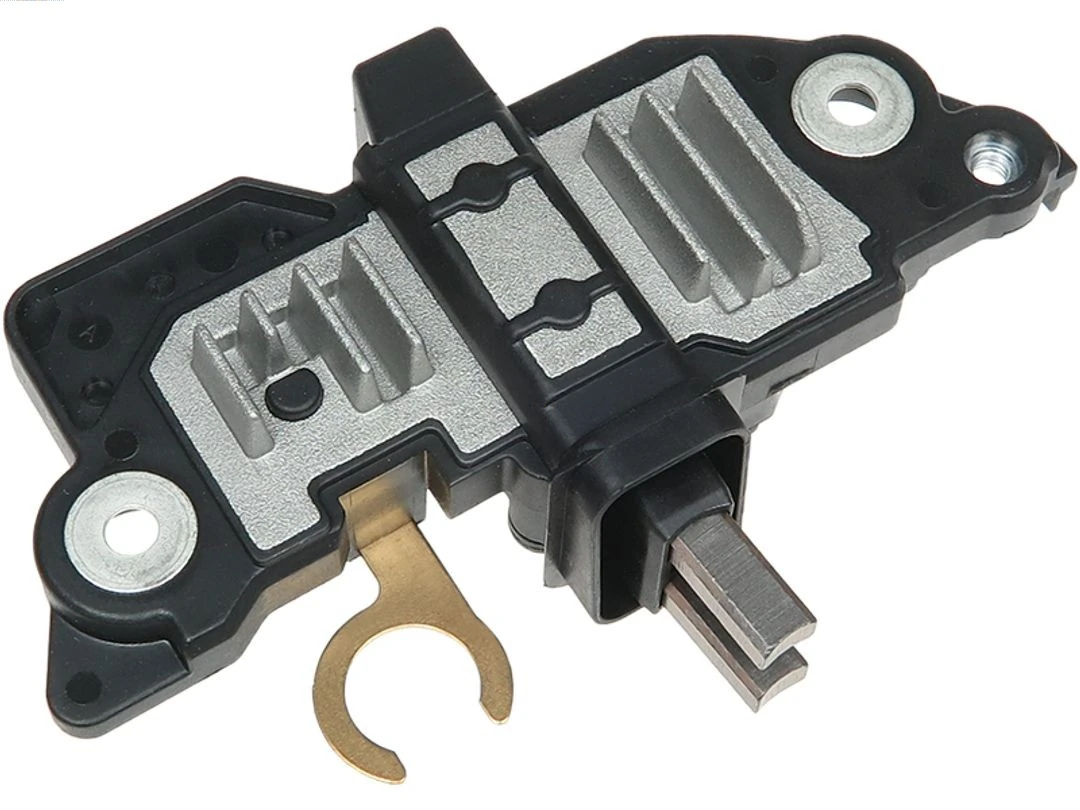 Regulator alternator