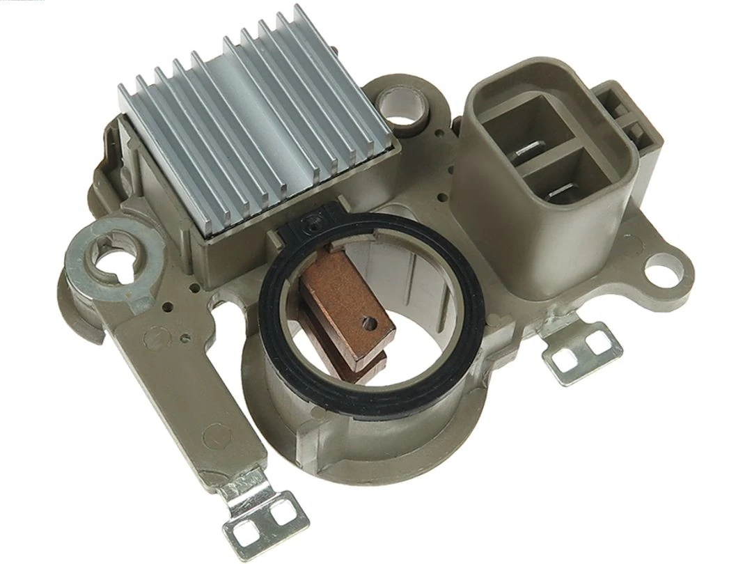 Regulator alternator