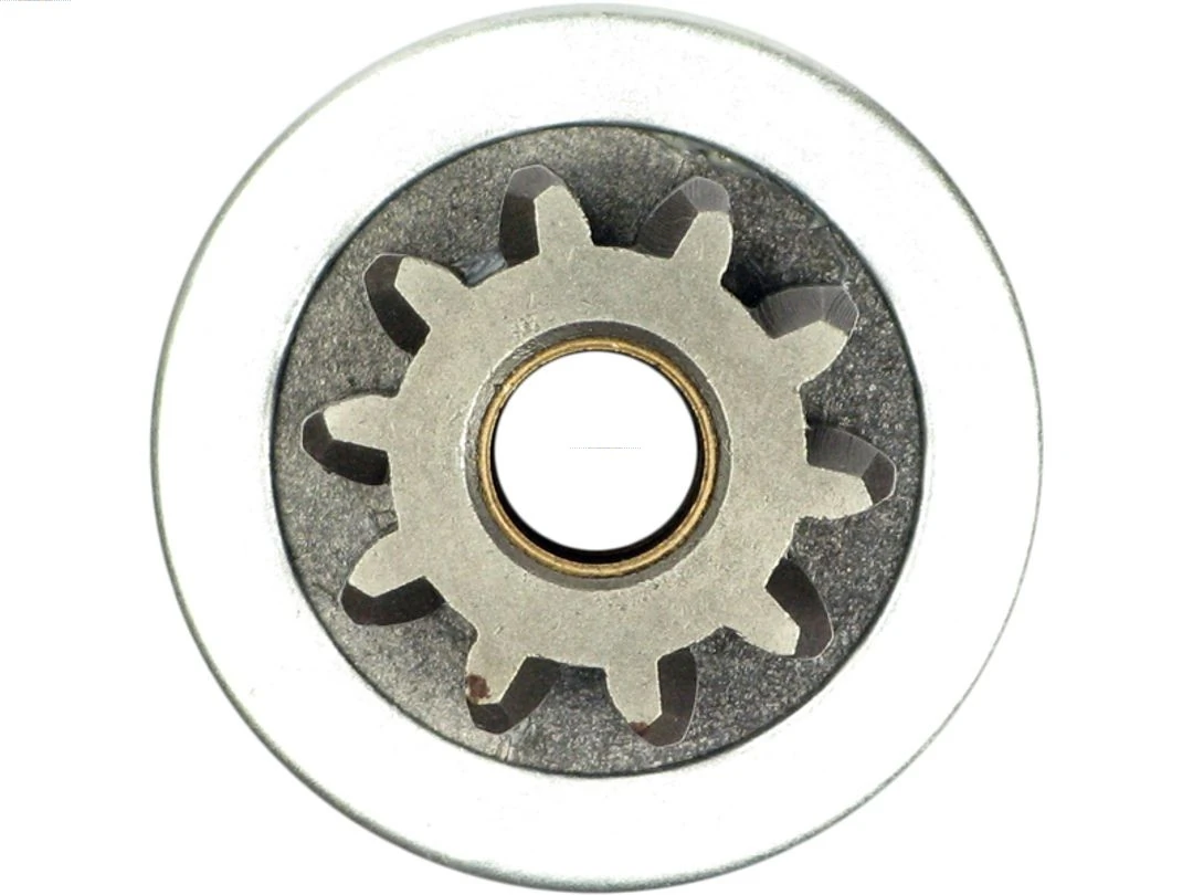 Cuplaj unisens electromotor