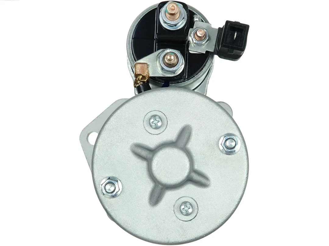 Electromotor